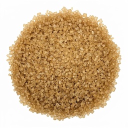 [258055] Demerara Sugar 1 kg Almondena
