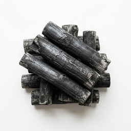 [184211] Benzai Oga Binchotan Charcoal 10 kg YOSHI