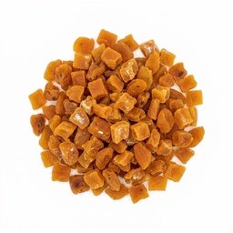 [240506] Apricot Diced 2 lbs Fruiron
