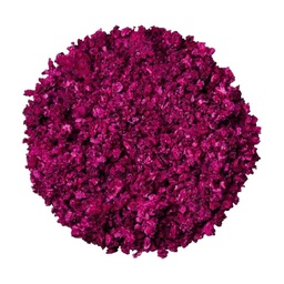 [240598] Dragon Fruit Diced Freeze Dried 125 g Fresh-As