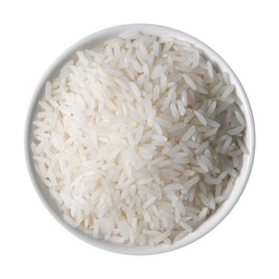 [204031] Jasmine Rice 40 lbs  Qualifirst