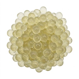 [163845] Flavour Pearls Ginger 200 g Christine Tennier