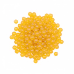 [163846] Flavour Pearls Orange Blossom 200 g Christine Tennier