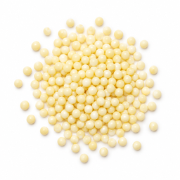 [173086] Crispettes White Chocolate 1 kg Choctura