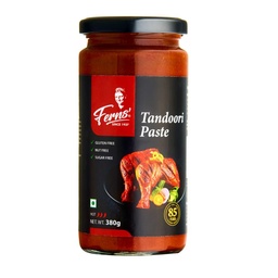 [105333] Tandoori Paste 380 g Ferns