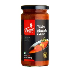 [105335] Tikka Masala Paste 380 g Ferns