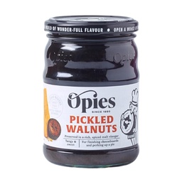 [153010] Pickled Walnuts with Port 370 g Opies