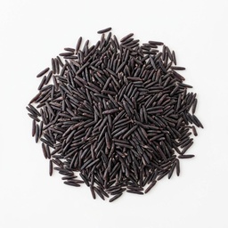 [204184] Riz sauvage à grains moyens 1 kg Epigrain