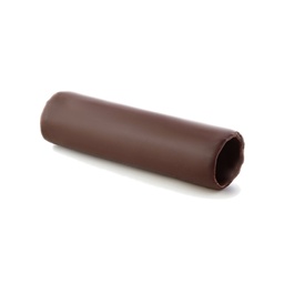 [235200] Wafer Rolled Biscuits Cocoa 100mm 66 pc Masdeu