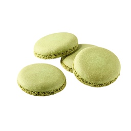 [235335] Macaron Shells Green 45mm 240 pc Masdeu